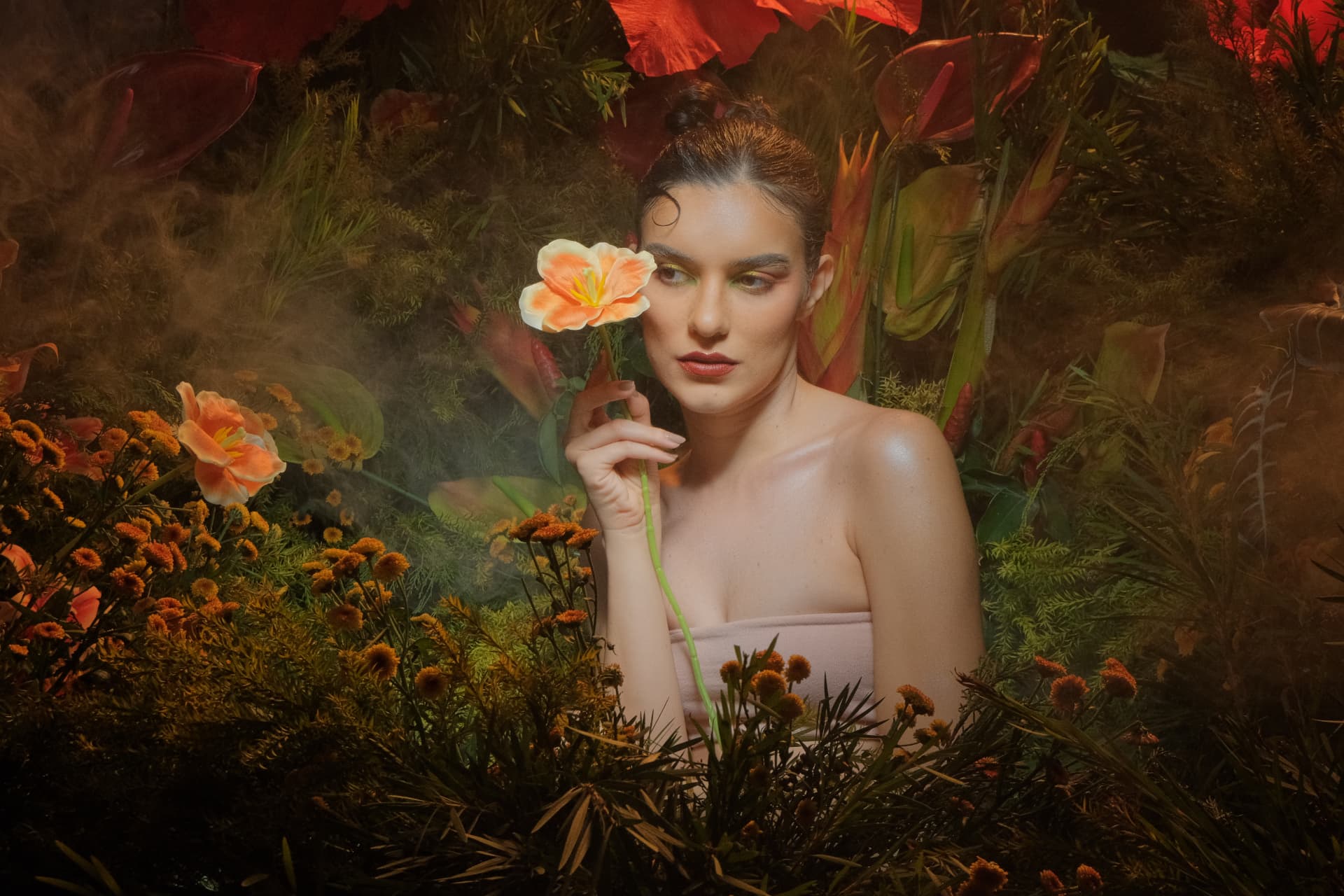 Beauty Portrait photo 2