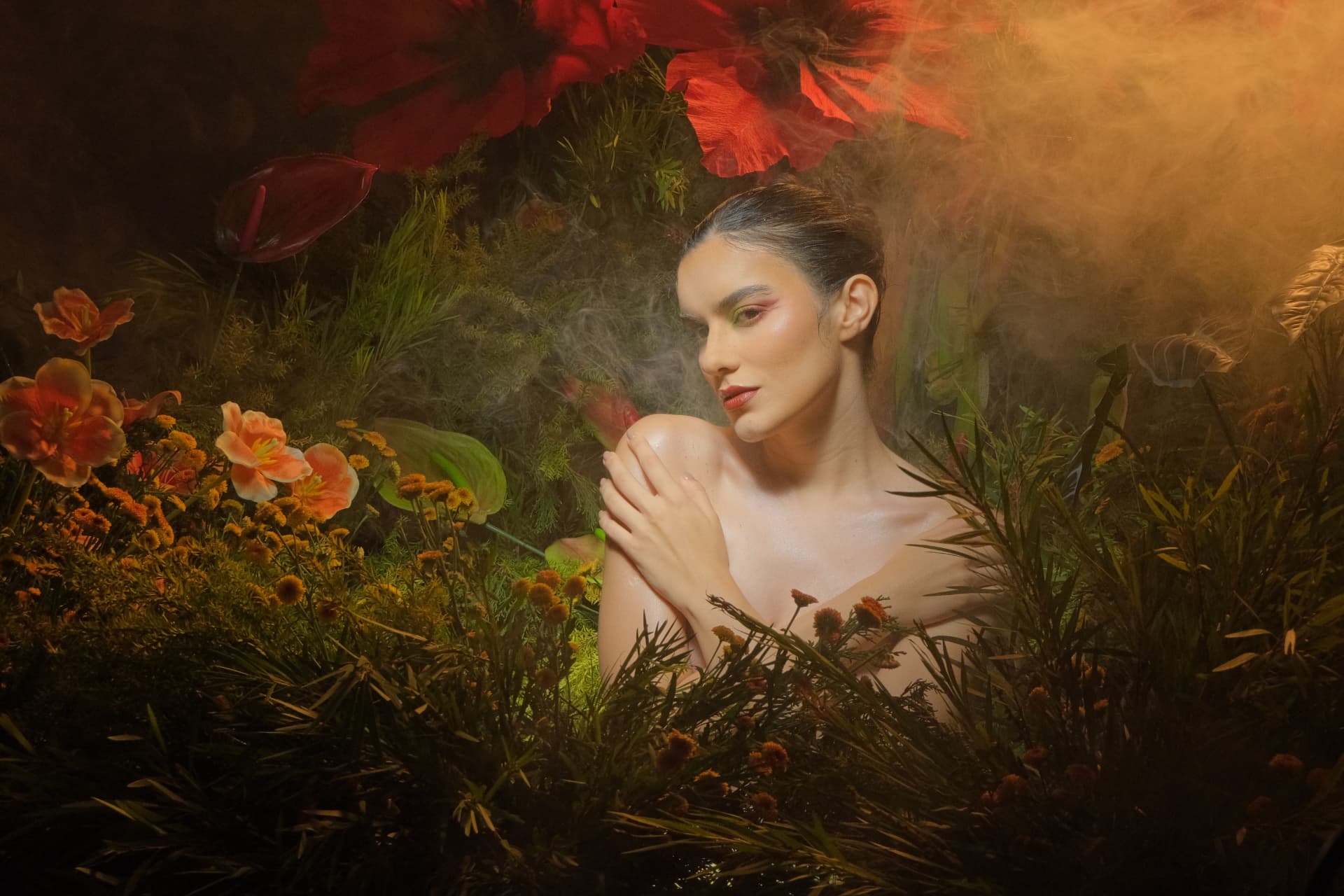 Beauty Portrait