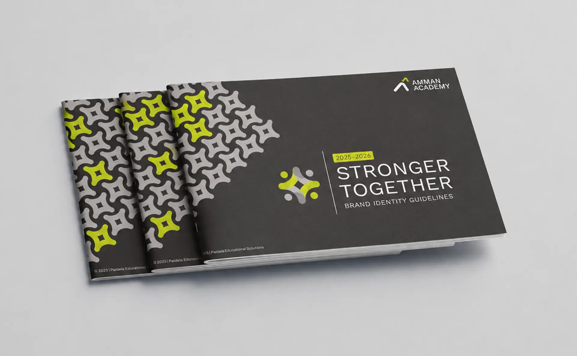 Stronger Together
